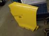 Front wing, right from a Opel Movano Combi 2.5 DTI 2006