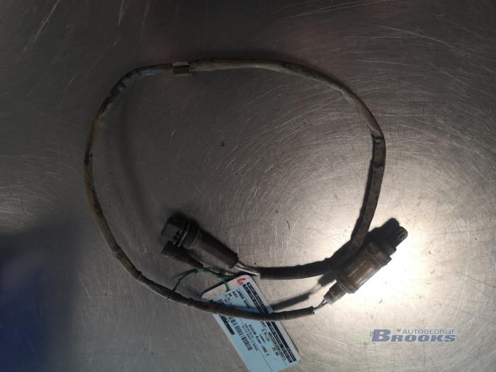 Gebrauchte Lambdasonde Audi 80 (B4) 2.0 E Preis € 10,00 Margenregelung angeboten von Autobedrijf Brooks