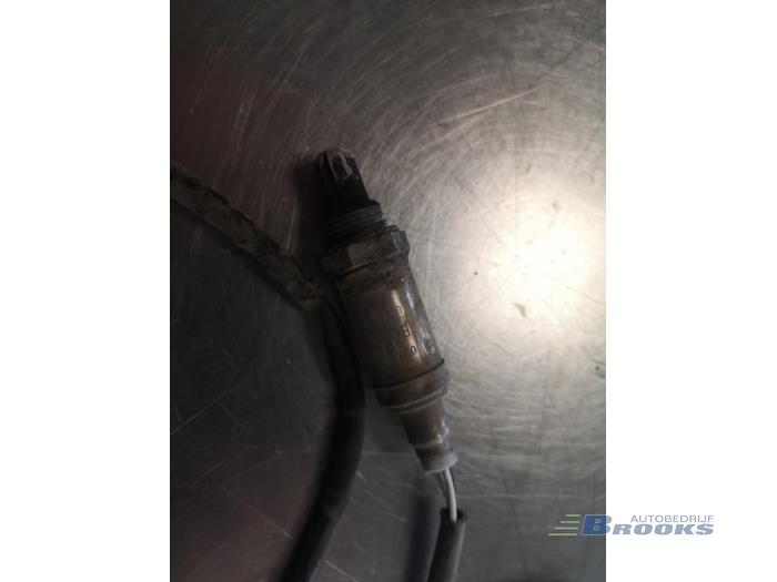 Lambda probe from a Audi 80 (B4) 2.0 E 1992