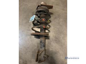 Used Front shock absorber rod, right Alfa Romeo 155 (167) 1.8 Twin Spark Price € 15,00 Margin scheme offered by Autobedrijf Brooks