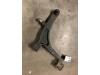 Front wishbone, right from a Opel Movano Combi 2.5 DTI 2006