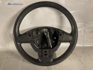 Used Steering wheel Opel Movano Combi 2.5 DTI Price € 20,00 Margin scheme offered by Autobedrijf Brooks