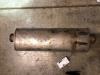 Opel Movano Combi 2.5 DTI Exhaust middle silencer