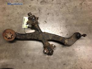 Used Front upper wishbone, right Opel Movano Combi 2.5 DTI Price € 25,00 Margin scheme offered by Autobedrijf Brooks