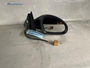 Used Wing mirror, right Seat Ibiza III (6L1) 1.4 16V 75 Price € 10,00 Margin scheme offered by Autobedrijf Brooks