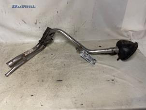 Used Fuel tank filler pipe Volvo S40 (MS) 1.6 D 16V Price € 20,00 Margin scheme offered by Autobedrijf Brooks