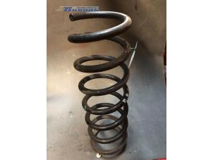 Used Rear coil spring Volvo S40 (MS) 1.6 D 16V Price € 20,00 Margin scheme offered by Autobedrijf Brooks