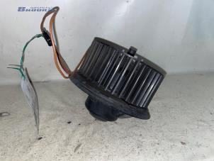 Used Heating and ventilation fan motor Seat Ibiza II (6K1) 1.4i Price € 10,00 Margin scheme offered by Autobedrijf Brooks