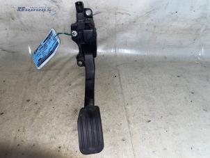 Used Throttle pedal position sensor Ford Mondeo IV Wagon 1.6 EcoBoost 16V Price € 37,50 Margin scheme offered by Autobedrijf Brooks
