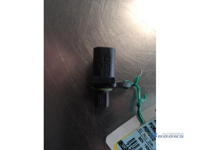 Begagnade ABS-sensor Ford Mondeo IV Wagon 1.6 EcoBoost 16V Pris € 15,00 Marginaltabell erbjuds av Autobedrijf Brooks