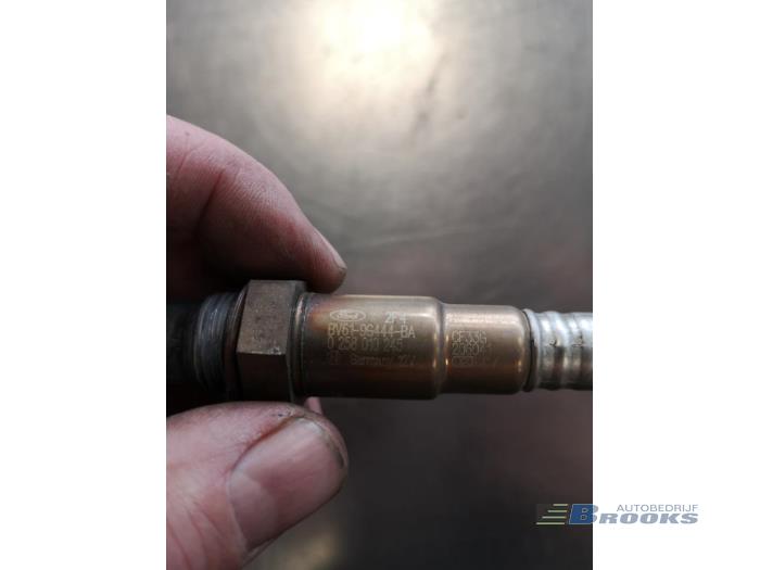 Lambda probe from a Ford Mondeo IV Wagon 1.6 EcoBoost 16V 2012