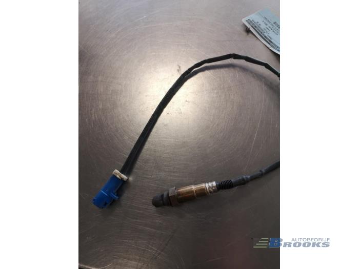 Usagé Sonde lambda Ford Mondeo IV Wagon 1.6 EcoBoost 16V Prix € 15,00 Règlement à la marge proposé par Autobedrijf Brooks