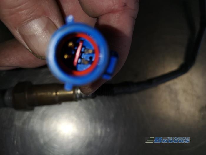 Lambda probe from a Ford Mondeo IV Wagon 1.6 EcoBoost 16V 2012