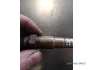 Lambda probe from a Ford Mondeo IV Wagon 1.6 EcoBoost 16V 2012