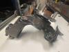 Knuckle, front left from a Ford Mondeo IV Wagon 1.6 EcoBoost 16V 2012