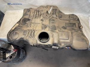 Used Tank Ford Mondeo IV 2.0 TDCi 140 16V Price € 37,50 Margin scheme offered by Autobedrijf Brooks