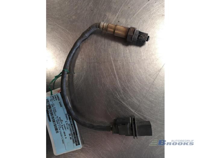 Usados Sonda Lambda Iveco New Daily IV 40C15V, 40C15V/P Precio € 15,00 Norma de margen ofrecido por Autobedrijf Brooks