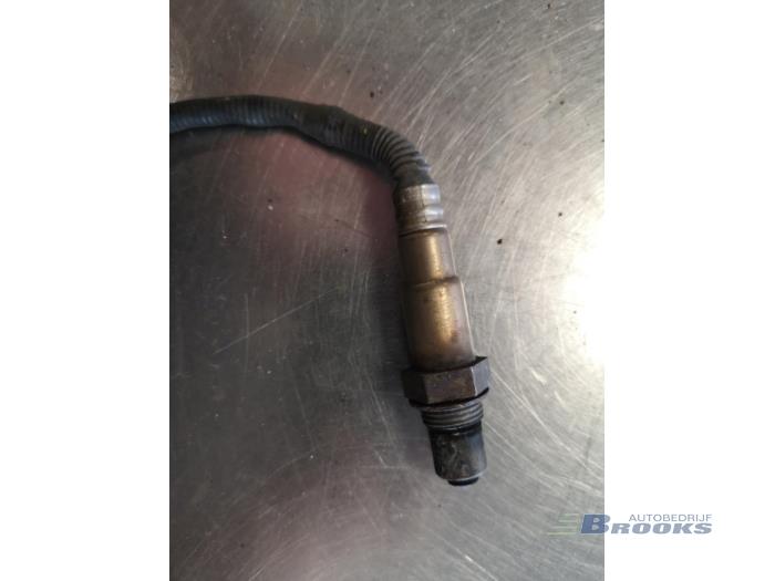 Lambda probe from a Iveco New Daily IV 40C15V, 40C15V/P 2010