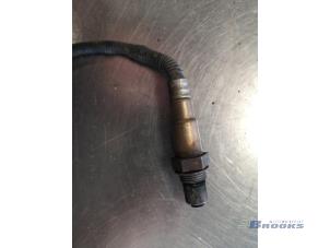 Lambda probe from a Iveco New Daily IV 40C15V, 40C15V/P 2010
