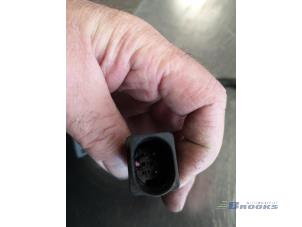 Lambda probe from a Iveco New Daily IV 40C15V, 40C15V/P 2010