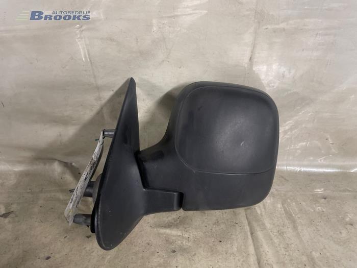 Wing mirror, left from a Peugeot Partner 1.9 D 1998