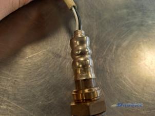 Sonde lambda d'un Ford Fiesta 6 (JA8) 1.25 16V 2010