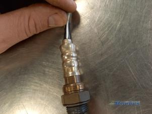 Sonde lambda d'un Ford Fiesta 6 (JA8) 1.25 16V 2010