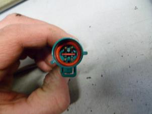 Sonde lambda d'un Ford Fiesta 6 (JA8) 1.25 16V 2010