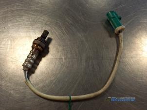 Sonde lambda d'un Ford Fiesta 6 (JA8) 1.25 16V 2010