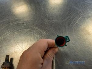 Sonde lambda d'un Ford Fiesta 6 (JA8) 1.25 16V 2010