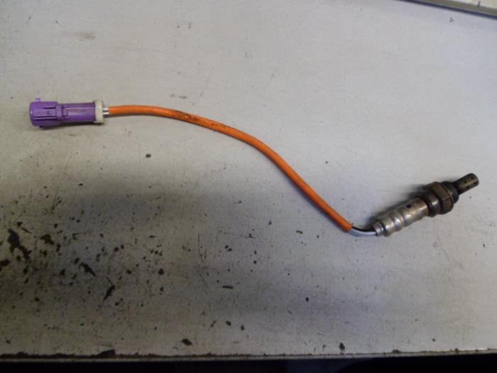 Sonda lambda z Ford Fiesta 6 (JA8) 1.25 16V 2010