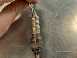 Sonda lambda z Ford Fiesta 6 (JA8) 1.25 16V 2010
