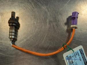 Sonda lambda z Ford Fiesta 6 (JA8) 1.25 16V 2010