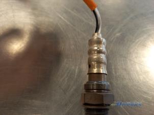 Sonda lambda z Ford Fiesta 6 (JA8) 1.25 16V 2010
