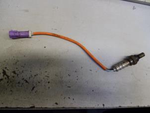 Sonda lambda z Ford Fiesta 6 (JA8) 1.25 16V 2010