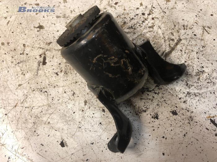 Used Engine mount Ford Fiesta 6 (JA8) 1.25 16V Price € 25,00 Margin scheme offered by Autobedrijf Brooks