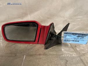 Używane Lusterko zewnetrzne lewe Mazda 323 F (BG14) 1.6i 16V Cena € 10,00 Procedura marży oferowane przez Autobedrijf Brooks