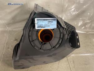 Usagé Boîtier filtre à air Audi A6 Prix € 25,00 Règlement à la marge proposé par Autobedrijf Brooks