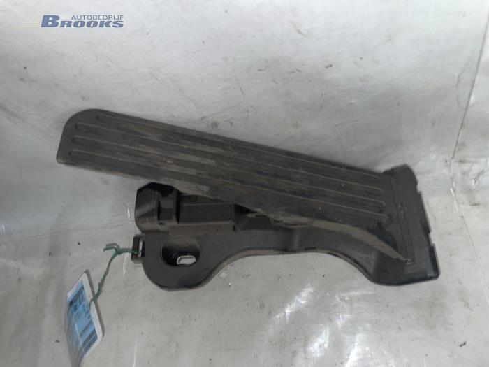 Gebrauchte Gaspedalposition Sensor Volkswagen Golf V (1K1) 1.4 TSI 140 16V Preis € 37,50 Margenregelung angeboten von Autobedrijf Brooks