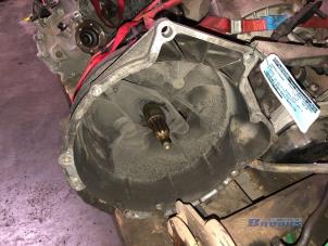 Used Gearbox BMW 3 serie (E46/4) 320d 16V Price on request offered by Autobedrijf Brooks