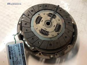 Used Clutch kit (complete) Ford KA Price € 25,00 Margin scheme offered by Autobedrijf Brooks