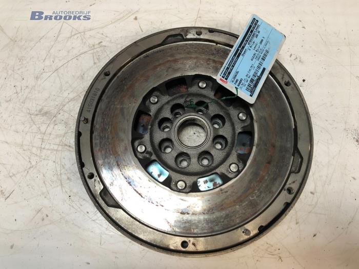 Gebrauchte Schwungrad Ford Mondeo IV 2.0 TDCi 140 16V Preis € 100,00 Margenregelung angeboten von Autobedrijf Brooks