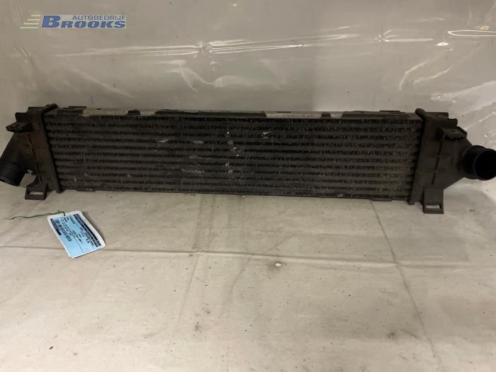 Usagé Intercooler Ford Mondeo IV 2.0 TDCi 140 16V Prix € 32,50 Règlement à la marge proposé par Autobedrijf Brooks