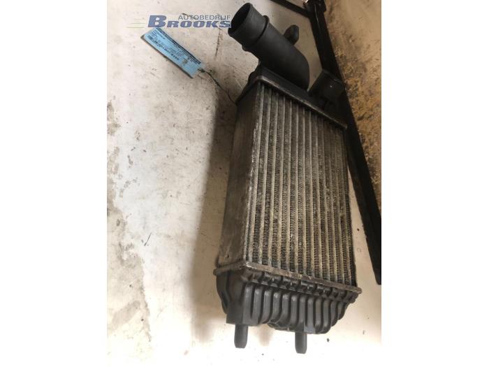 Usagé Intercooler Fiat Ducato (230/231/232/234) 2.5 TDI Prix € 30,00 Règlement à la marge proposé par Autobedrijf Brooks