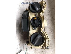 Used Heater control panel Fiat Punto II (188) 1.2 60 S 3-Drs. Price € 15,00 Margin scheme offered by Autobedrijf Brooks