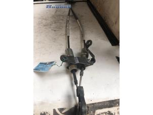 Used Gearbox shift cable Ford Mondeo IV 2.0 TDCi 140 16V Price € 30,00 Margin scheme offered by Autobedrijf Brooks