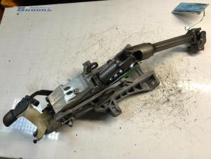 Used Steering column Ford Mondeo IV 2.0 TDCi 140 16V Price € 32,50 Margin scheme offered by Autobedrijf Brooks