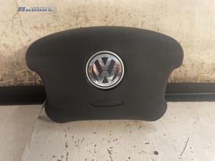 Usagé Airbag gauche (volant) Volkswagen Golf Prix € 22,50 Règlement à la marge proposé par Autobedrijf Brooks