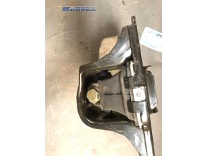 Support moteur d'un Renault Megane II (BM/CM) 1.6 16V 2003