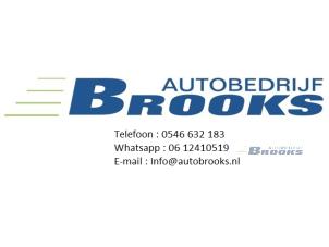 Usados Motor Peugeot Bipper (AA) 1.4 HDi Precio € 600,00 Norma de margen ofrecido por Autobedrijf Brooks